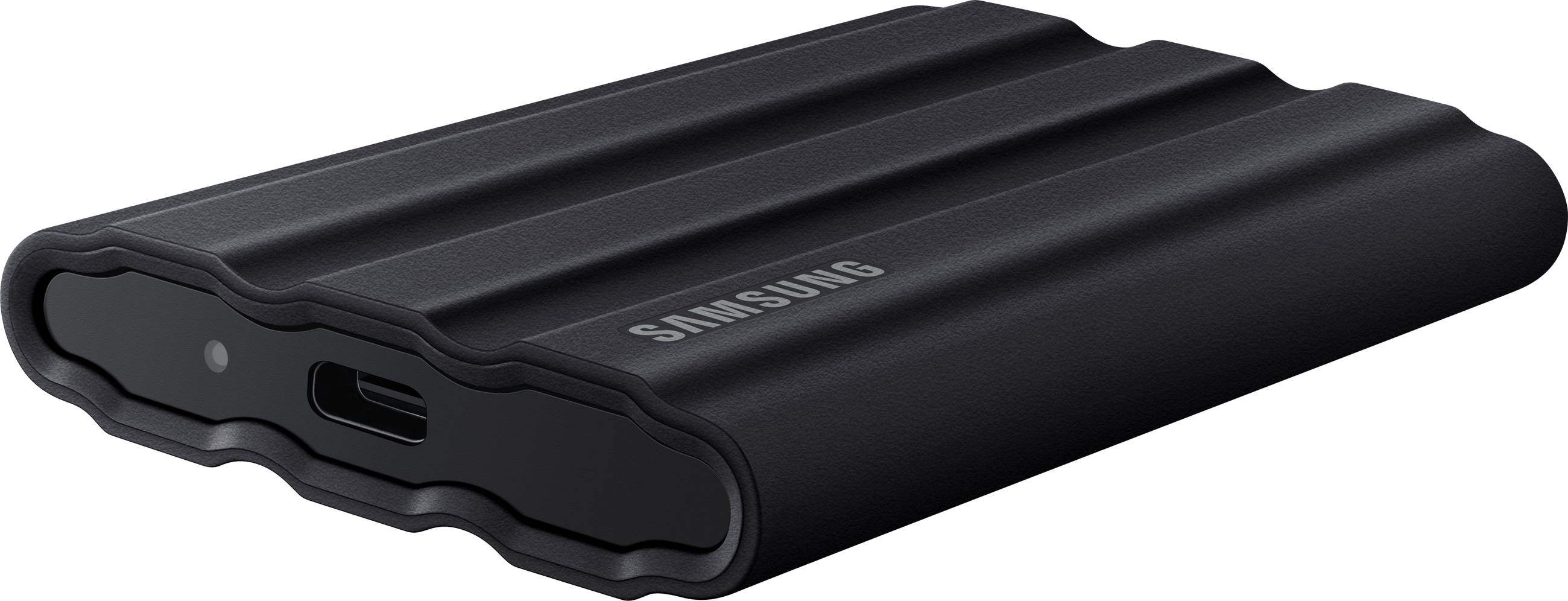 Samsung External SSD T7 Shield, 4TB Samsung Electronics арт. MU-PE4T0S/WW