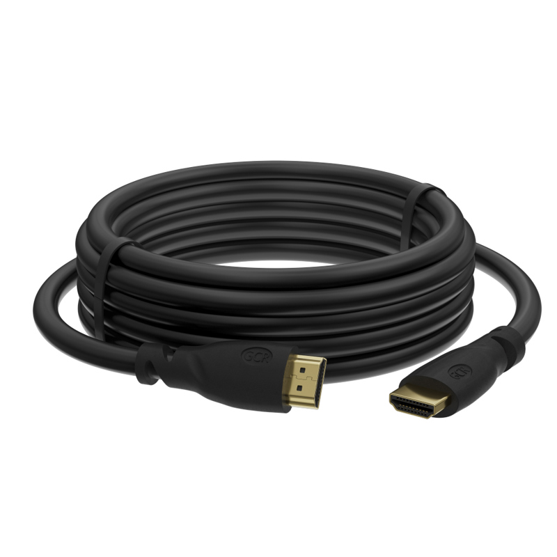 Кабель Greenconnect PROF 10.0m HDMI 2.0, 10.0m