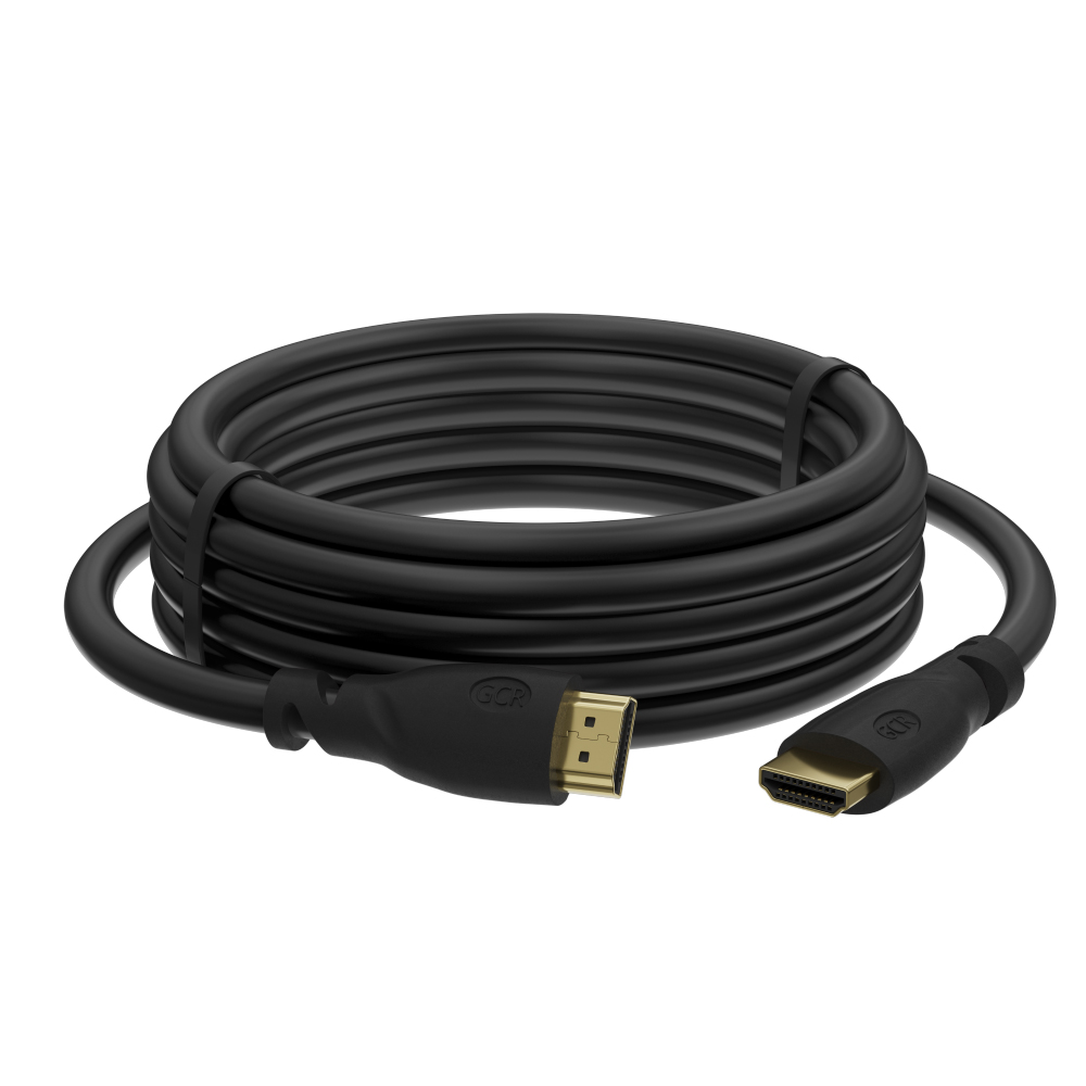 Кабель Greenconnect PROF 10.0m HDMI 2.0, 10.0m