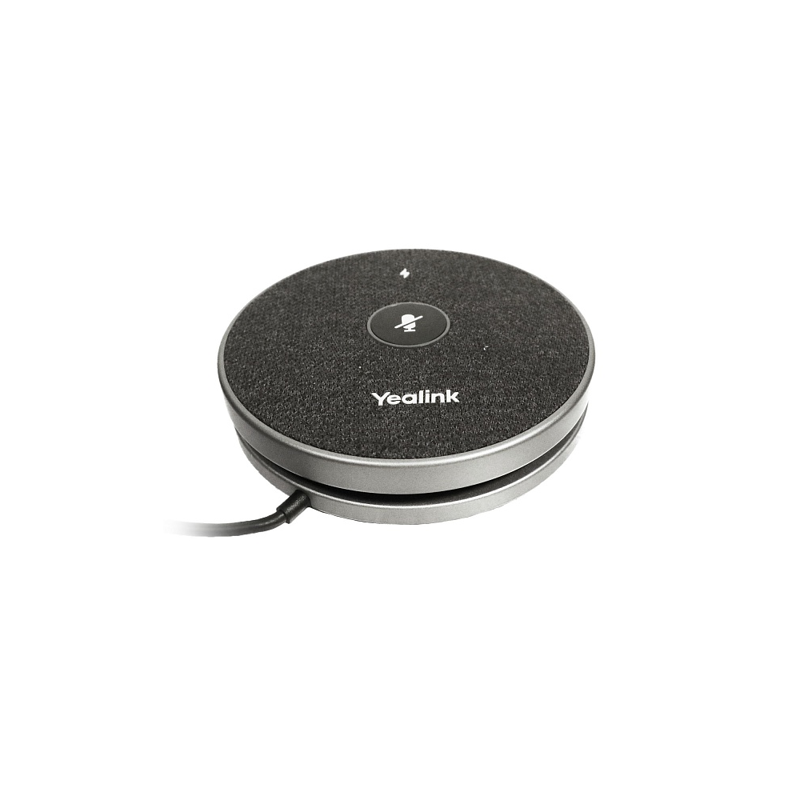Yealink VCM36-W Package