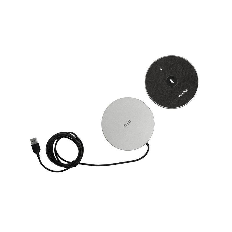Yealink VCM36-W Package