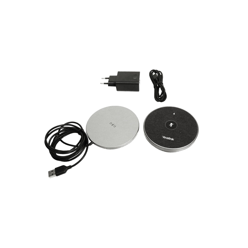 Yealink VCM36-W Package