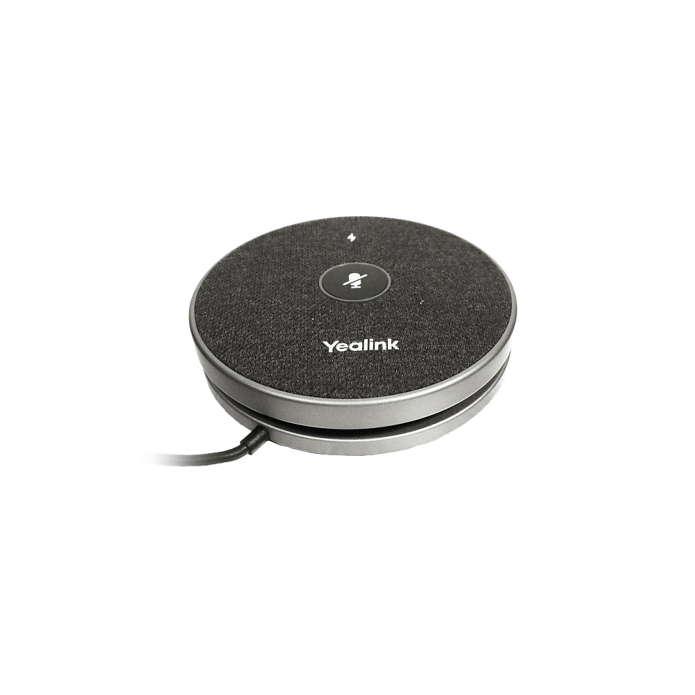 Yealink VCM36-W Package