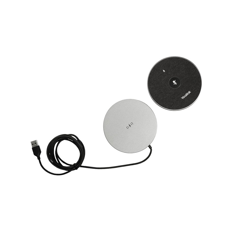 Yealink VCM36-W Package