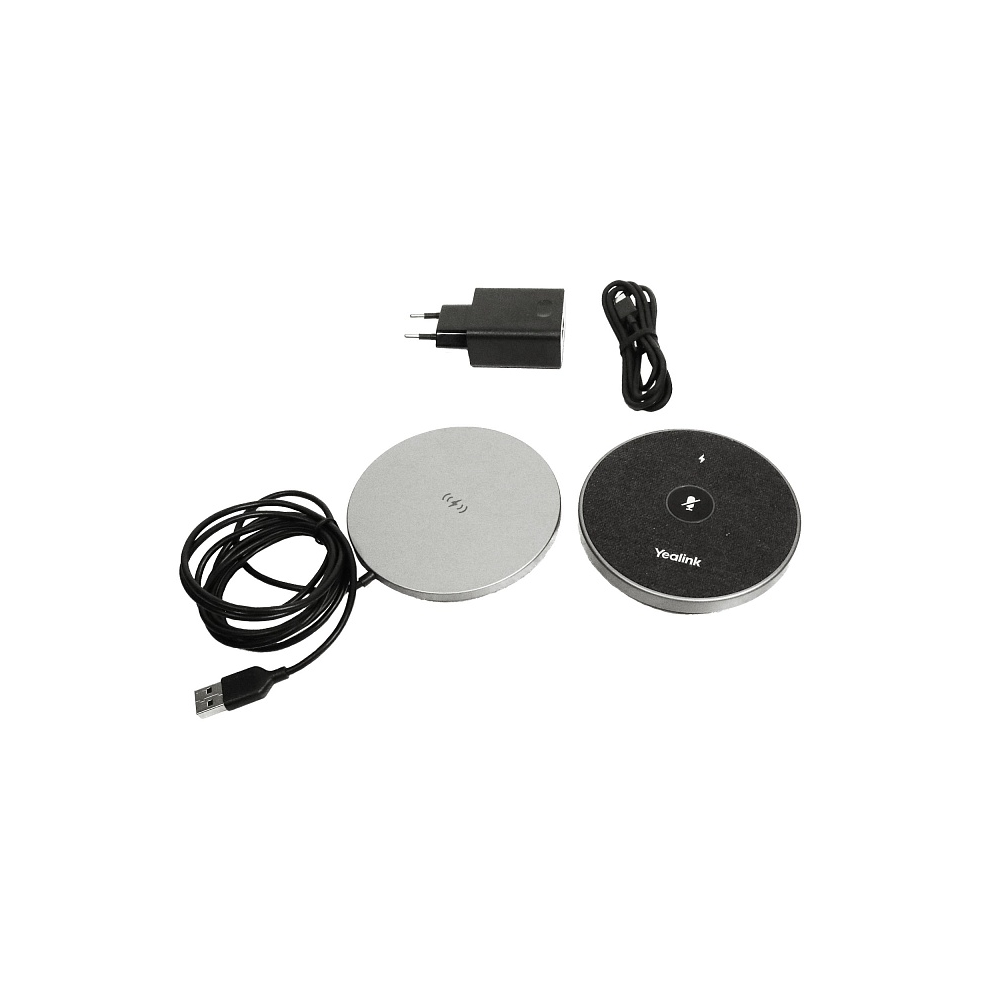 Yealink VCM36-W Package