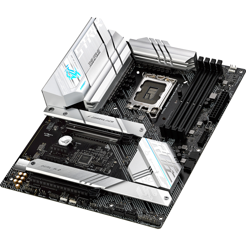 ASUS ROG STRIX B660-A GAMING WIFI D4