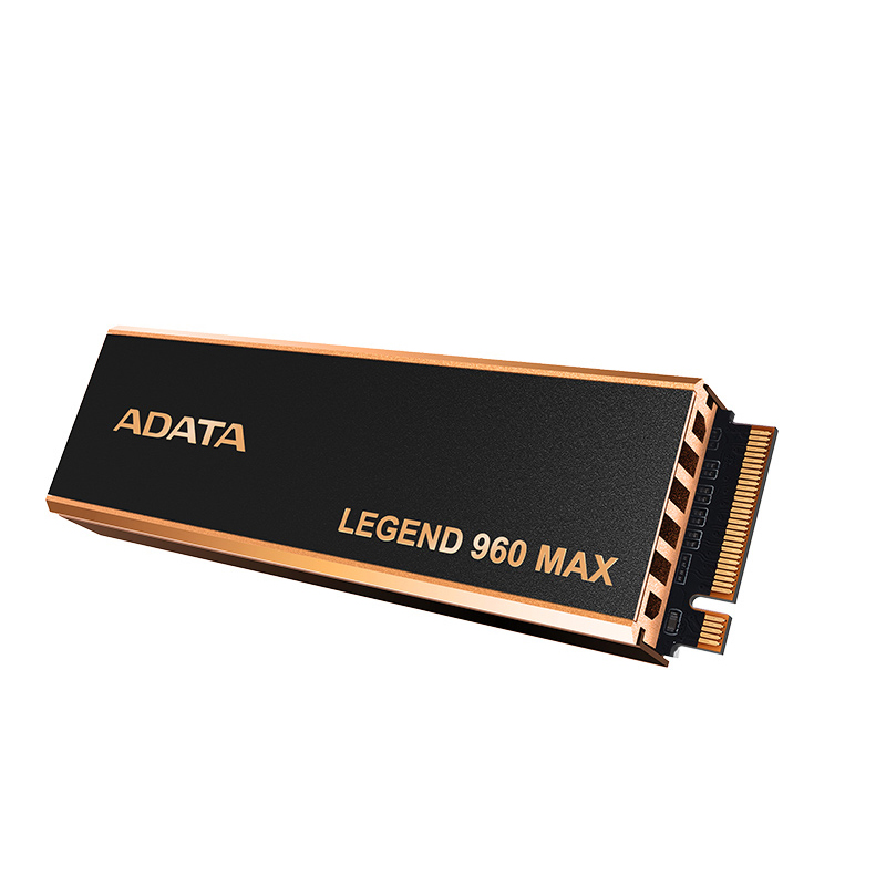 ADATA SSD LEGEND 960 MAX арт. ALEG-960M-2TCS