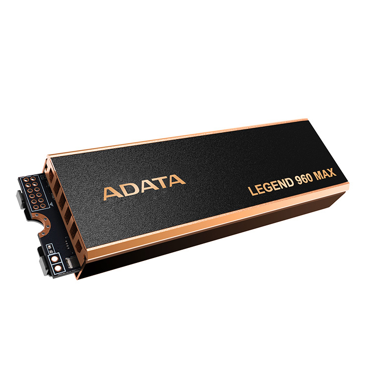 ADATA SSD LEGEND 960 MAX арт. ALEG-960M-2TCS