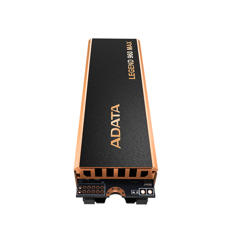 ADATA SSD LEGEND 960 MAX арт. ALEG-960M-2TCS