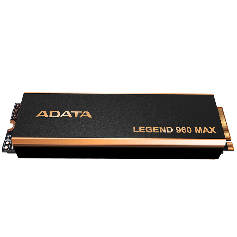ADATA SSD LEGEND 960 MAX арт. ALEG-960M-2TCS