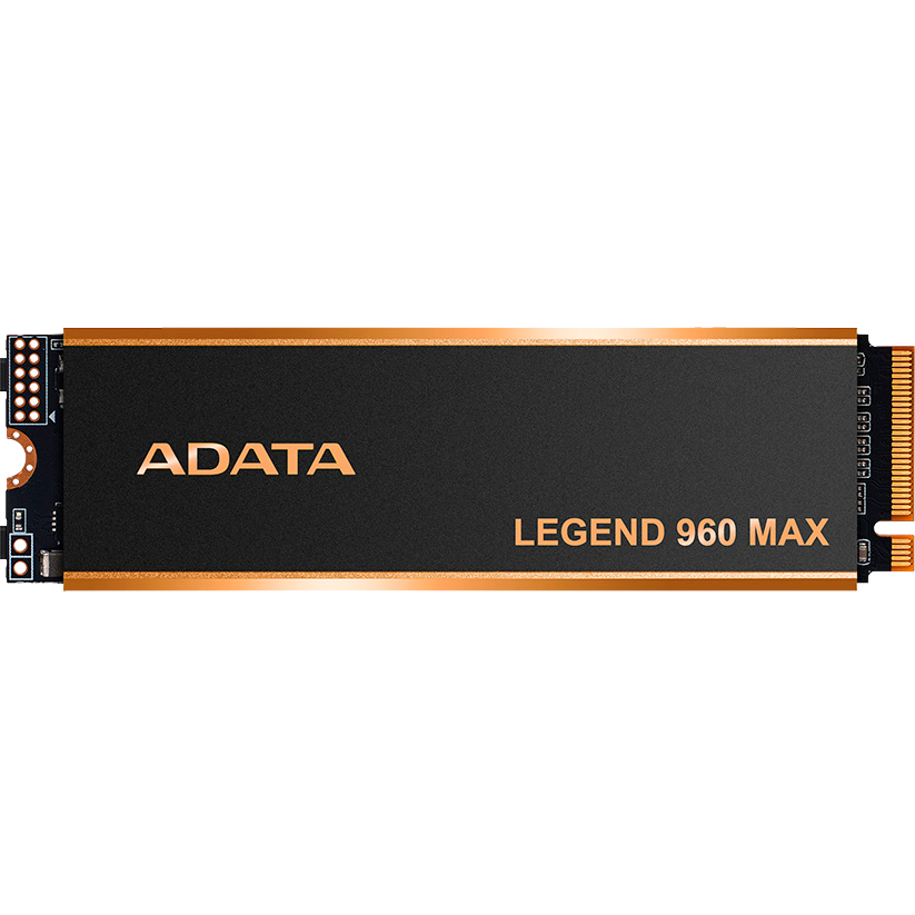 ADATA SSD LEGEND 960 MAX арт. ALEG-960M-2TCS