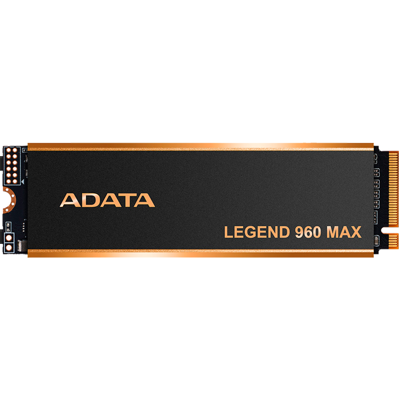 ADATA SSD LEGEND 960 MAX