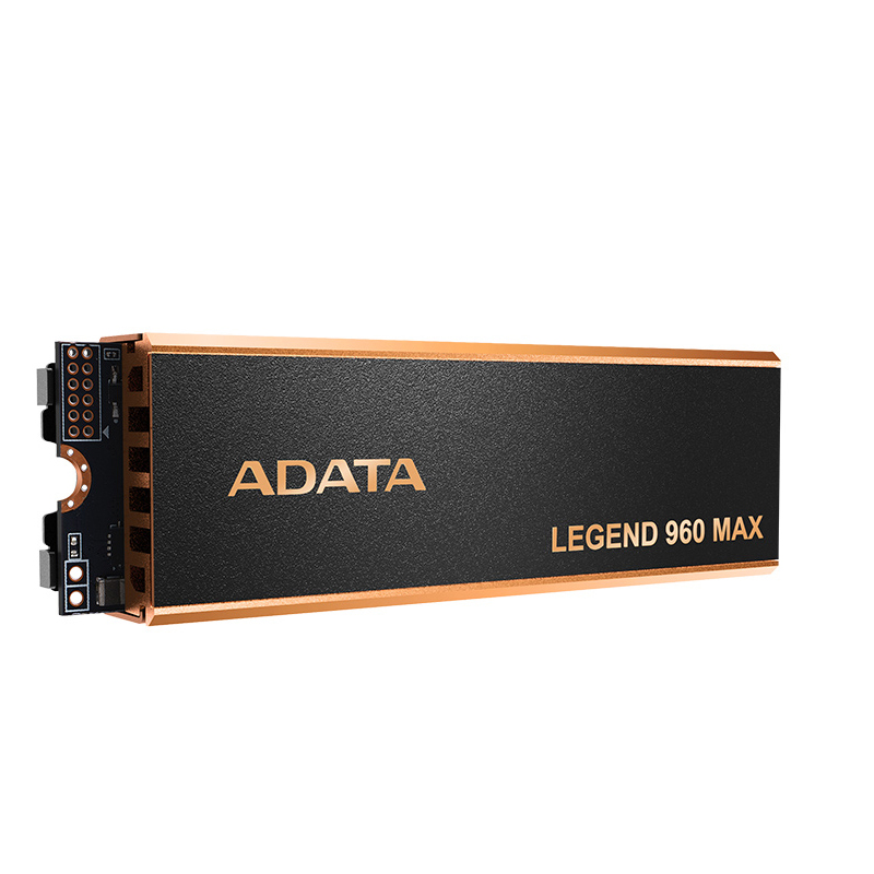 ADATA SSD LEGEND 960 MAX арт. ALEG-960M-4TCS