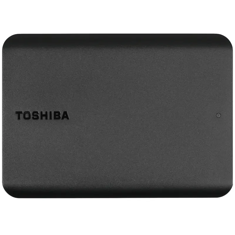 Toshiba Canvio Basics 2022
