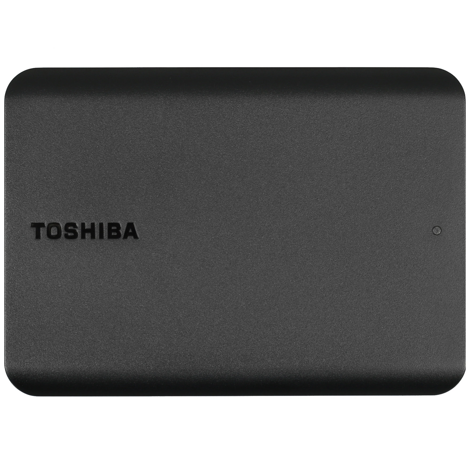 Toshiba Canvio Basics 2022