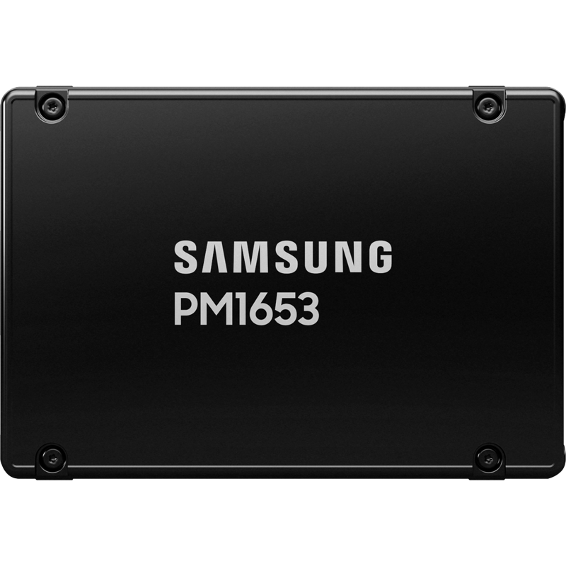 Samsung PM1653 960GB (MZILG960HCHQ-00A07)