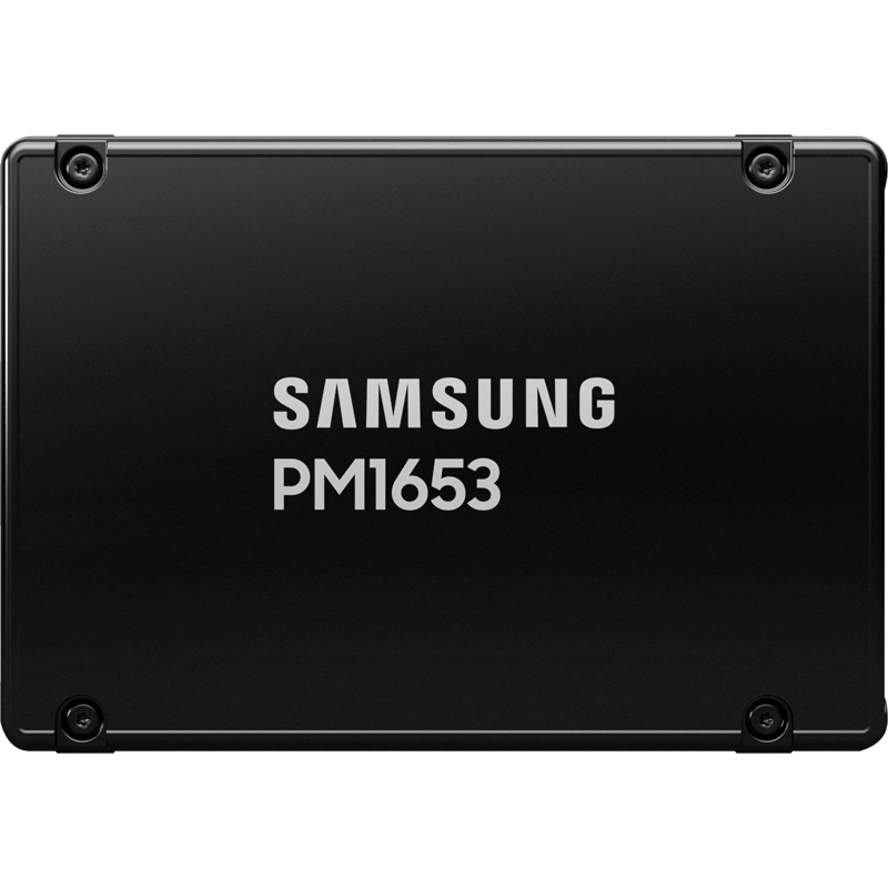 Samsung PM1653 7680GB (MZILG7T6HBLA-00A07) Samsung Electronics