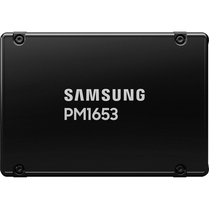 Samsung SSD PM1653 (MZILG30THBLA-00A07) Samsung Electronics