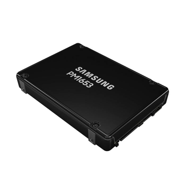 Samsung SSD PM1653 (MZILG30THBLA-00A07) Samsung Electronics