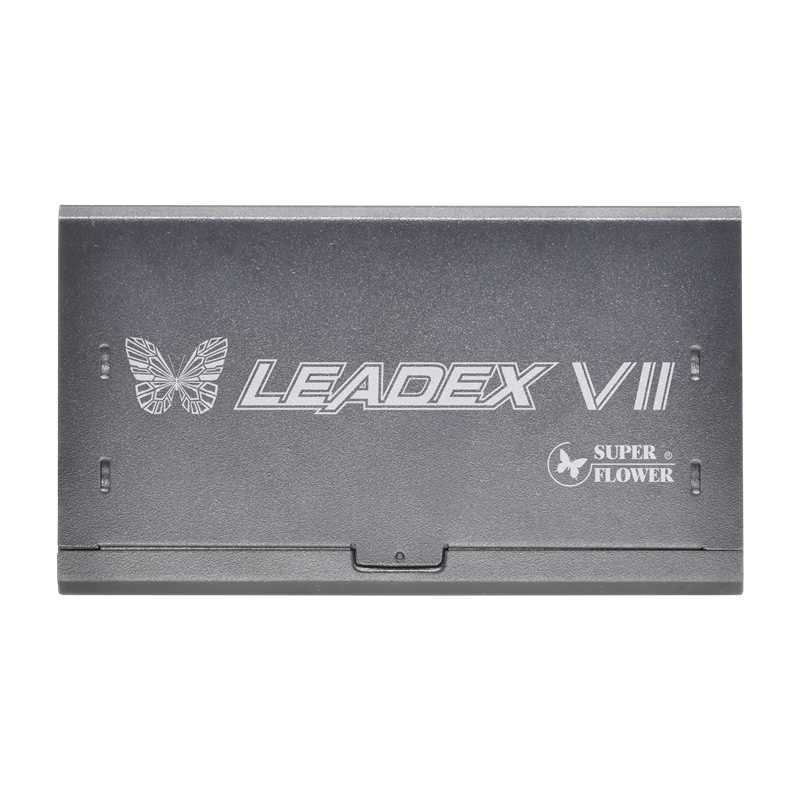 Super Flower Power Supply Leadex VII