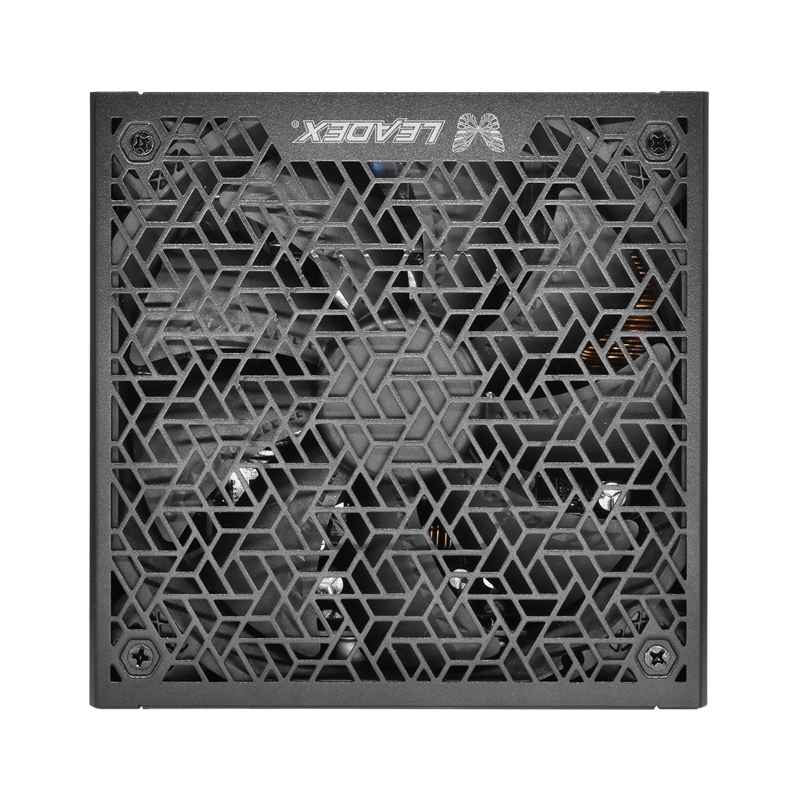 Super Flower Power Supply Leadex VII