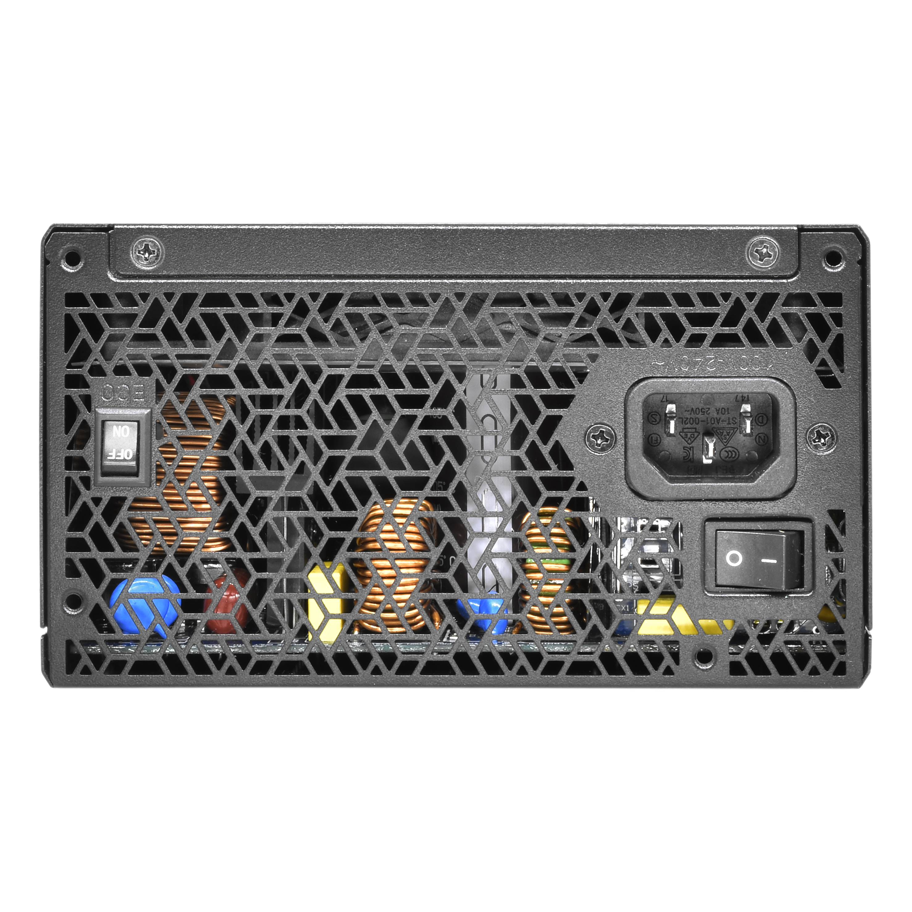 Super Flower Power Supply Leadex VII