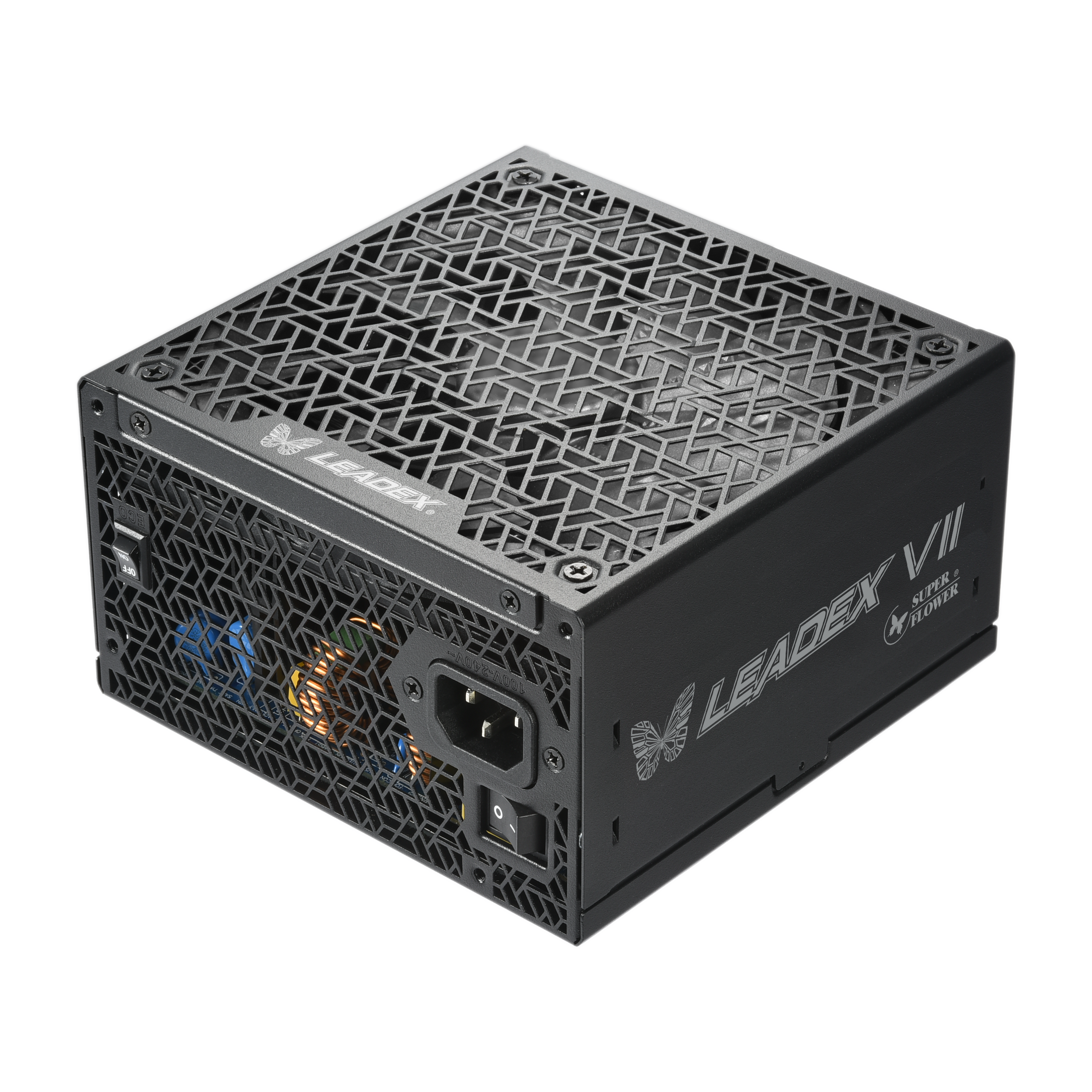 Super Flower Power Supply Leadex VII, 1000W
