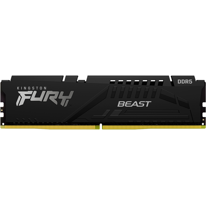 Kingston FURY Beast Black XMP арт. KF552C40BB-32