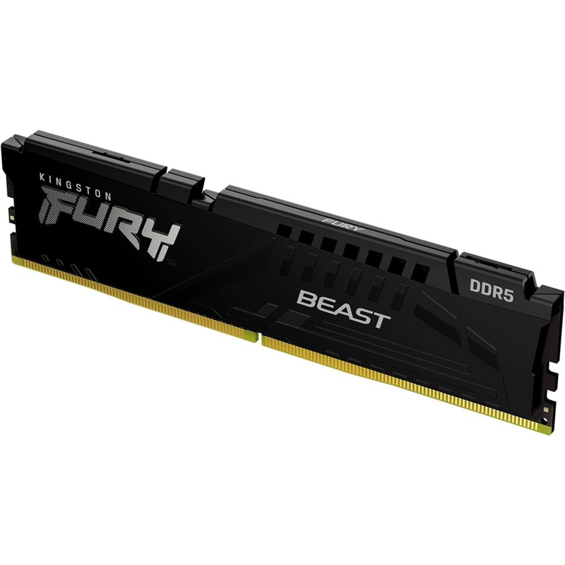 Kingston FURY Beast Black XMP арт. KF552C40BB-32