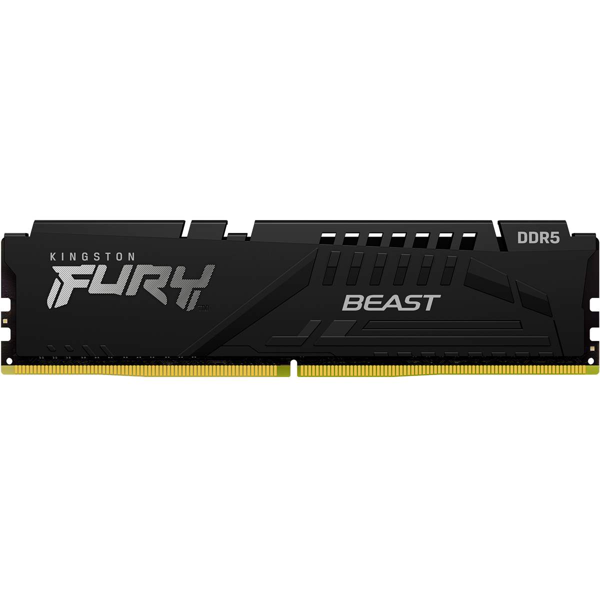 Kingston FURY Beast Black XMP арт. KF552C40BB-32