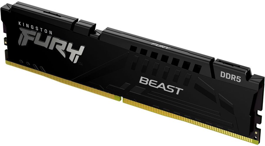 Kingston FURY Beast Black XMP арт. KF552C40BB-32