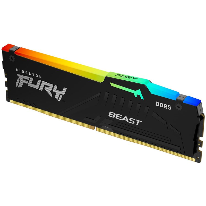 Kingston FURY Beast RGB XMP арт. KF552C40BBA-16