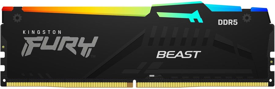 Kingston FURY Beast RGB XMP арт. KF552C40BBA-16