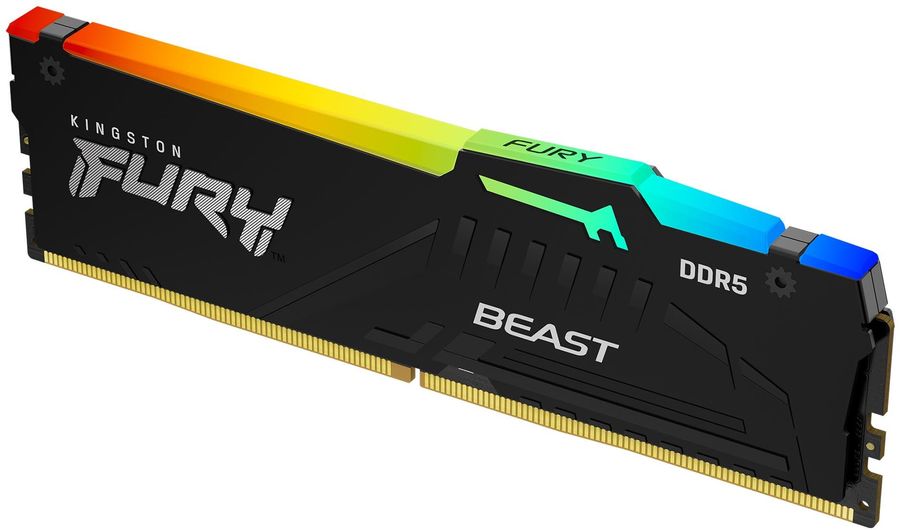Kingston FURY Beast RGB XMP арт. KF552C40BBA-16