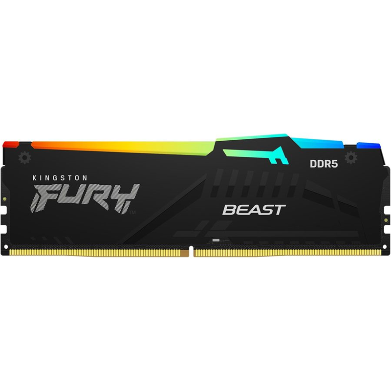 Kingston FURY Beast RGB XMP арт. KF552C40BBA-32