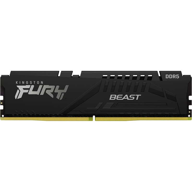 Kingston FURY Beast Black EXPO арт. KF556C36BBE-16