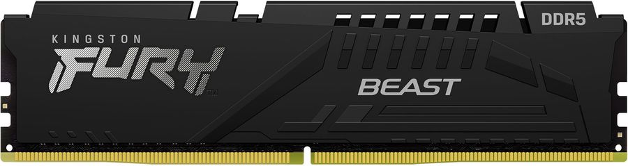 Kingston FURY Beast Black EXPO арт. KF556C36BBE-16