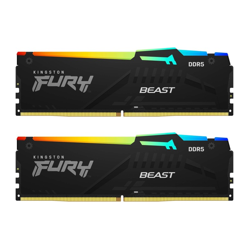 Kingston FURY Beast RGB XMP