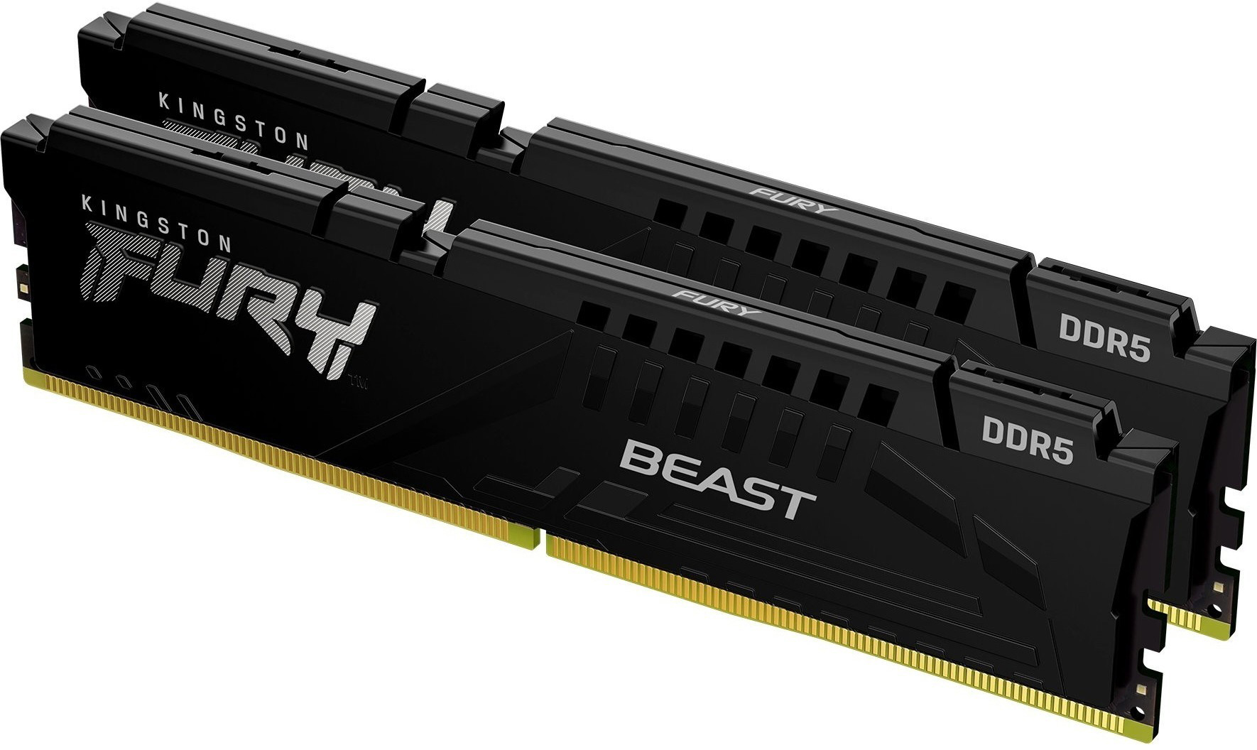 Kingston FURY Beast Black EXPO Kit of 2 арт. KF560C36BBEK2-16