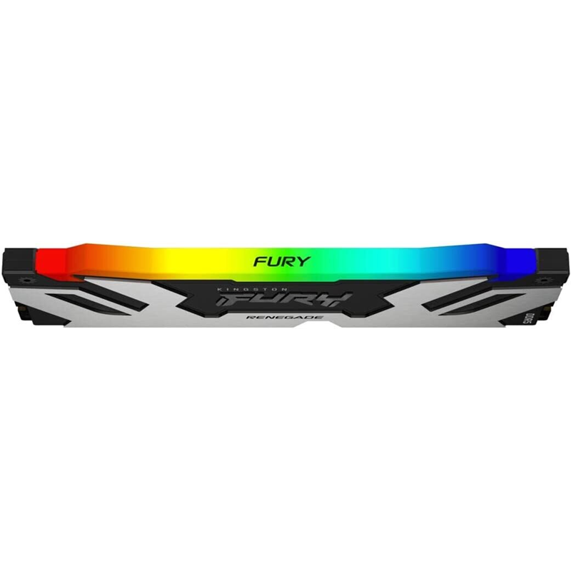 Kingston FURY Renegade Silver RGB XMP