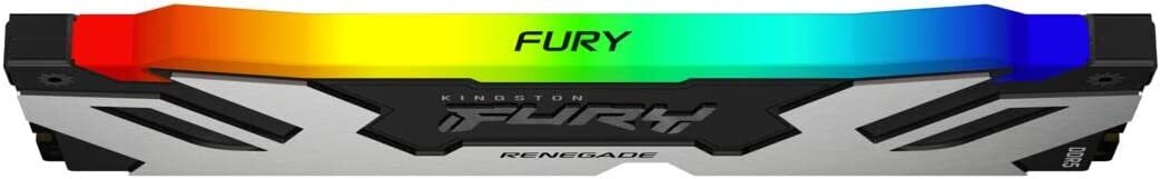 Kingston FURY Renegade Silver RGB XMP