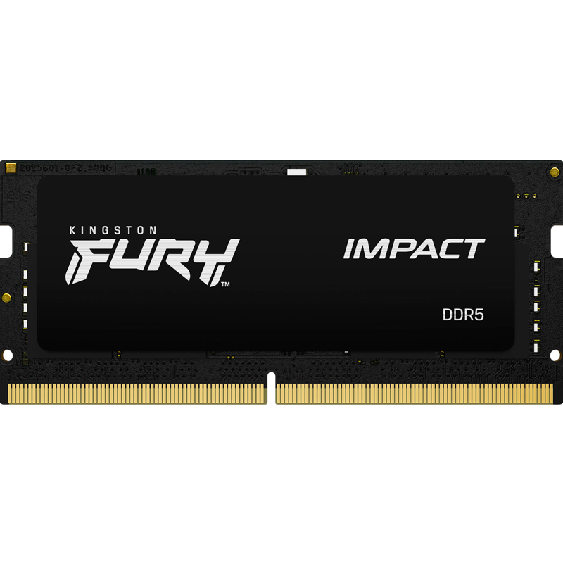 Kingston FURY Impact PnP