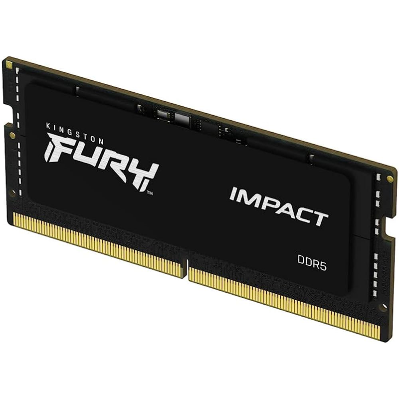 Kingston FURY Impact PnP