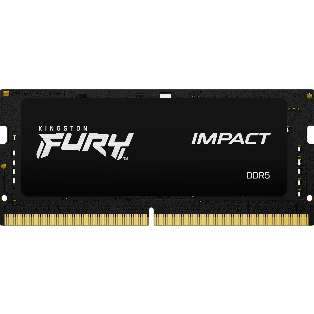 Kingston FURY Impact PnP