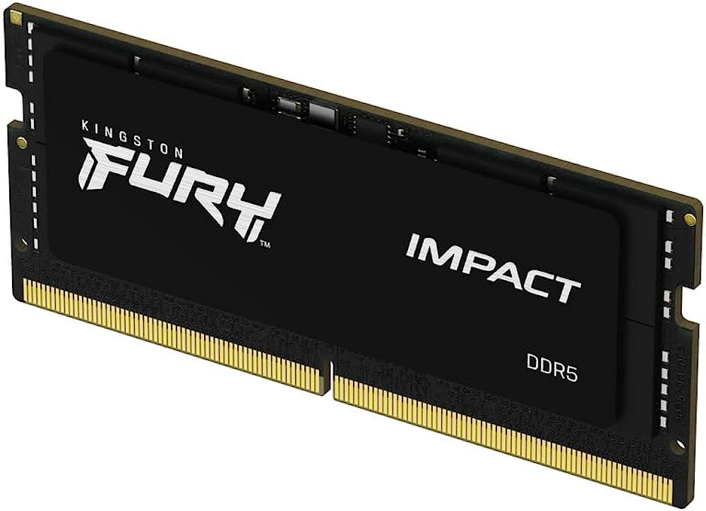Kingston FURY Impact PnP