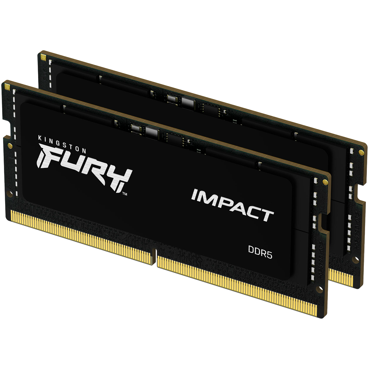Kingston FURY Impact PnP
