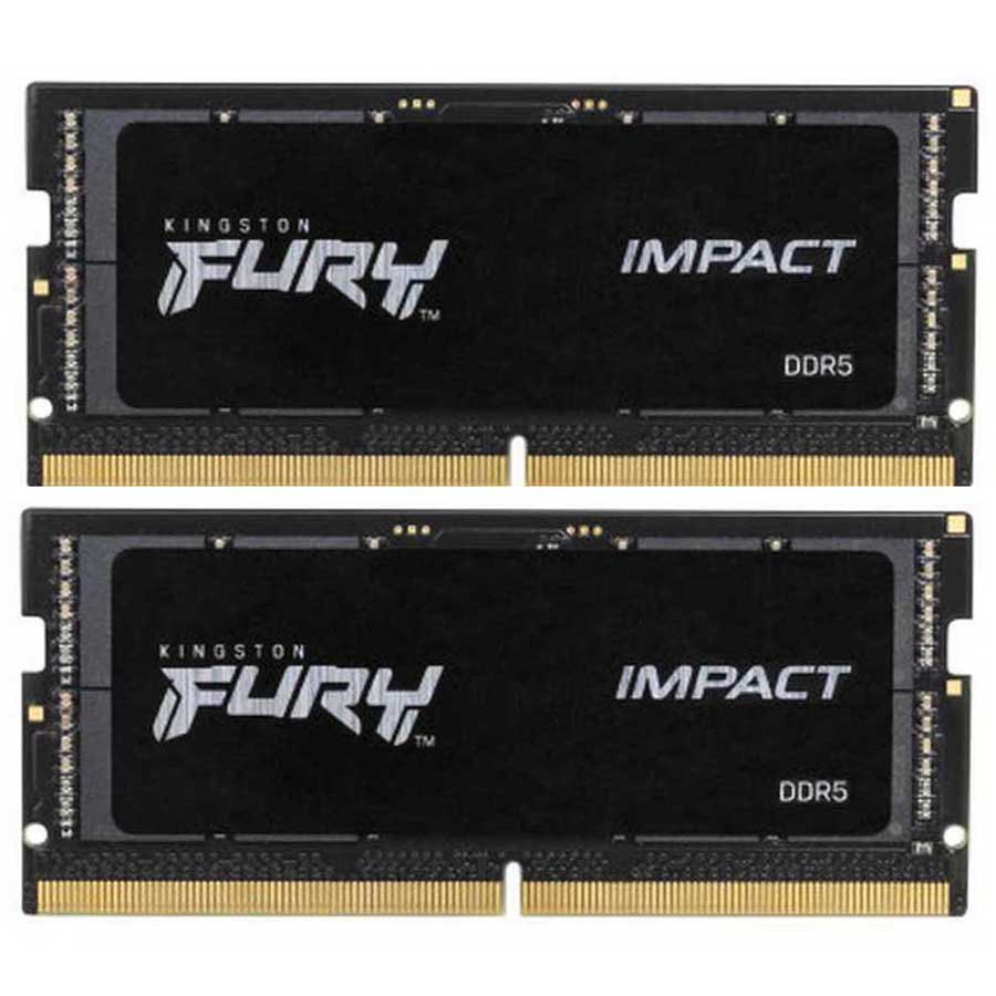 Kingston FURY Impact PnP