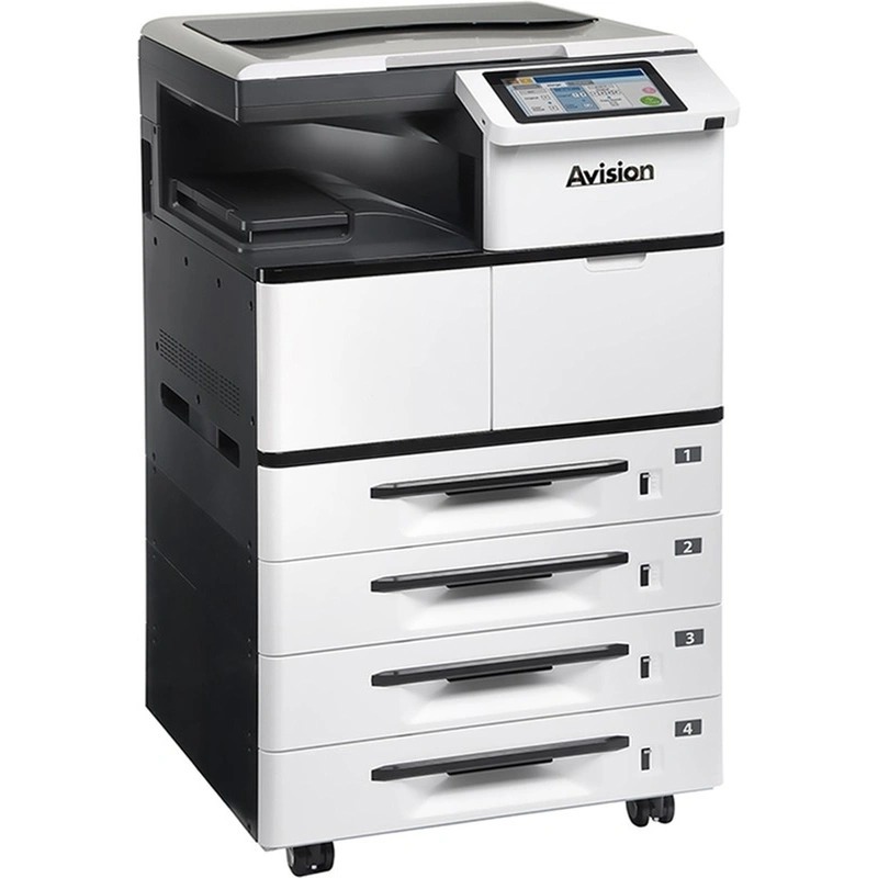 МФУ Avision AM5630i (000-0857D-0KG)