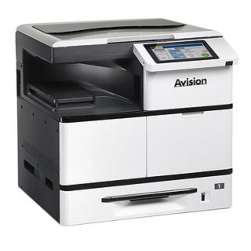 МФУ Avision AM5630i (000-0857D-0KG)