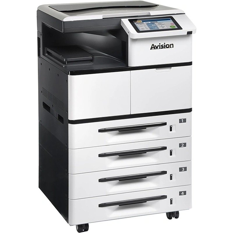 МФУ Avision AM5630i (000-0857D-0KG)